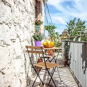 Casa Leonida , Taormina Włochy